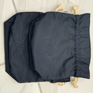 Clé de peau Pochette